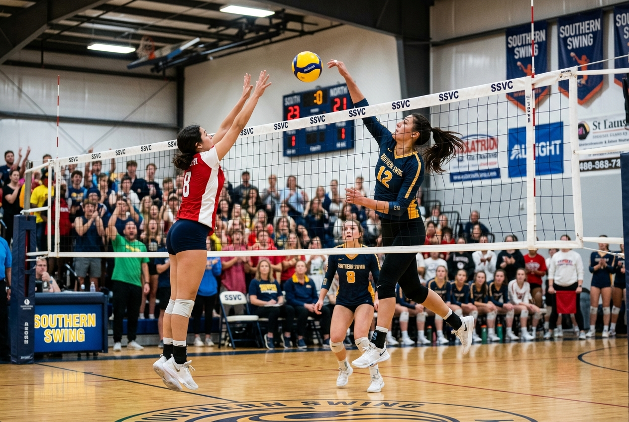 Powerhouse Wrestling