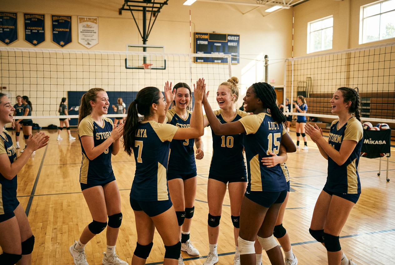 Powerhouse Wrestling